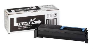 Kyocera černý (black) toner, TK-560K