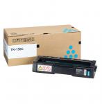 Kyocera azurový (cyan) toner, TK-150C