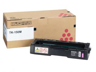 Kyocera purpurový (magenta) toner, TK-150M