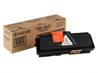 Kyocera černý (black) toner, TK-160