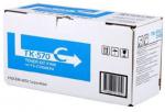 Kyocera azurový (cyan) toner, TK-570C