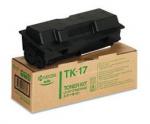 Kyocera černý (black) toner, TK-17