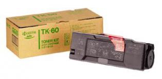 Kyocera černý (black) toner, TK-60 Kyocera černý (black) toner, TK-60