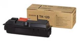 Kyocera černý (black) toner, TK-120