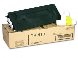Kyocera černý (black) toner, TK-410