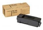 Kyocera černý (black) toner, TK-55