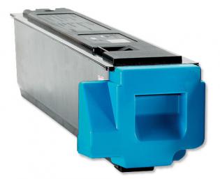 Kyocera azurový (cyan) toner, TK-810C