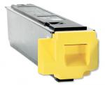 Kyocera žlutý (yellow) toner, TK-810Y