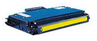 Kyocera žlutý (yellow) toner, TD-80Y Kyocera žlutý (yellow) toner, TD-80Y