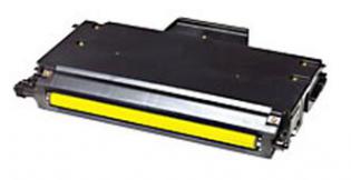 Kyocera žlutý (yellow) toner, TD-81Y Kyocera žlutý (yellow) toner, TD-81Y