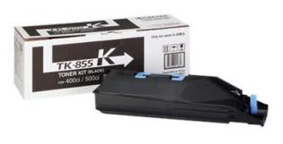 Kyocera černý (black) toner, TK-855BK Kyocera černý (black) toner, TK-855BK