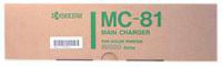 Kyocera main charger unit, MC-81