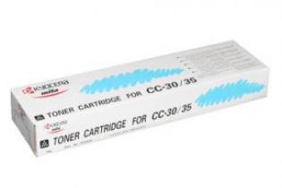 Kyocera černý (black) toner, CC 30