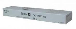 Kyocera černý (black) toner, DC 1205