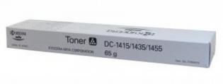 Kyocera černý (black) toner, DC 1415 Kyocera černý (black) toner, DC 1415