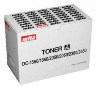 Kyocera černý (black) toner, DC 1560 Kyocera černý (black) toner, DC 1560