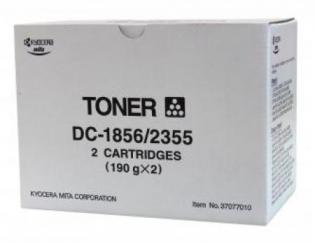 Kyocera černý (black) toner, DC 1856