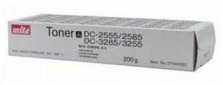 Kyocera černý (black) toner, DC 2555