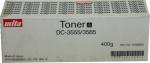 Kyocera černý (black) toner, DC 3555