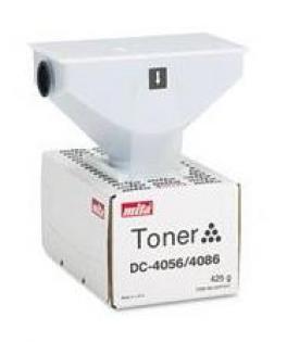 Kyocera černý (black) toner, DC 4056 Kyocera černý (black) toner, DC 4056