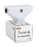 Kyocera černý (black) toner, DC 4056