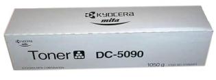 Kyocera černý (black) toner, DC 5090 Kyocera černý (black) toner, DC 5090