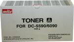 Kyocera černý (black) toner, DC 5590