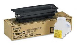 Kyocera černý (black) toner, KM-1505 Kyocera černý (black) toner, KM-1505