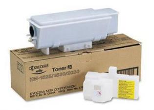 Kyocera černý (black) toner, KM-1530 Kyocera černý (black) toner, KM-1530