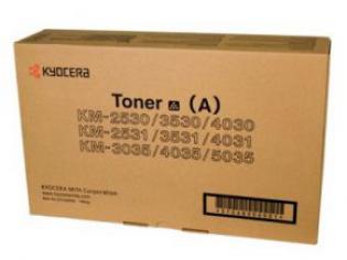 Kyocera černý (black) toner, KM-2530 Kyocera černý (black) toner, KM-2530