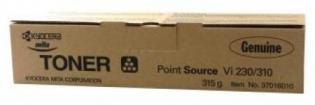 Kyocera černý (black) toner, VI 230