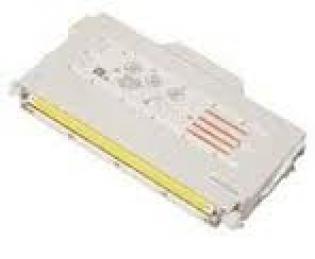 Kyocera žlutý (yellow) toner, CI40P-Y Kyocera žlutý (yellow) toner, CI40P-Y