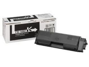 Kyocera černý (black) toner, TK-580K Kyocera černý (black) toner, TK-580K
