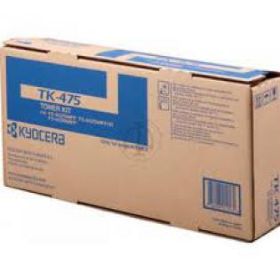 Kyocera černý (black) toner, TK-475