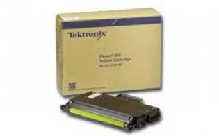 Xerox žlutý toner (yellow), Phaser 560 Xerox žlutý toner (yellow), Phaser 560