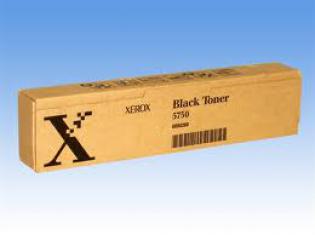Xerox černý toner (black), DocuColor 5750