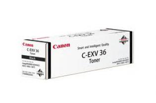 Canon černý (black) toner, C-EXV36 Canon černý (black) toner, C-EXV36