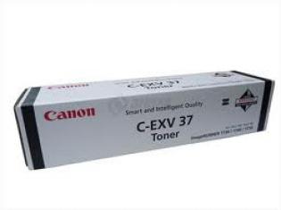 Canon černý (black) toner, C-EXV37