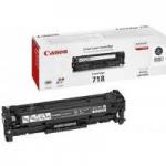 Canon černý (black) toner, CRG729B