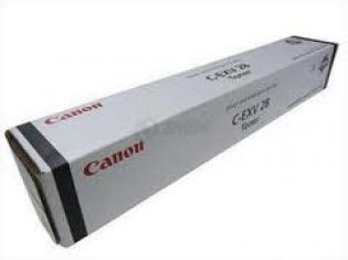 Canon černý (black) toner, C-EXV28-BK