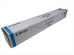 Canon azurový (cyan) toner, C-EXV28-C