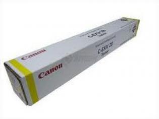 Canon žlutý (yellow) toner, C-EXV28-Y Canon žlutý (yellow) toner, C-EXV28-Y