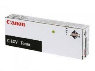 Canon černý (black) toner, C-EXV30-BK