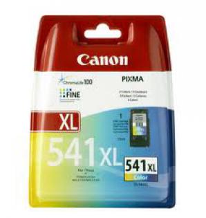 Canon barevný (color) inkoust, CL-541XL Canon barevný (color) inkoust, CL-541XL