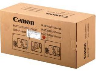 Canon odpadní nádobka, FM3-8137-000