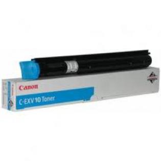 Canon azurový (cyan) toner, C-EXV10-C Canon azurový (cyan) toner, C-EXV10-C