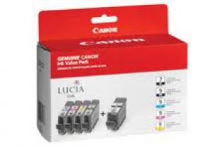 Canon sada inkoustů , PGI-9MBKPCPMRG Canon sada inkoustů , PGI-9MBKPCPMRG