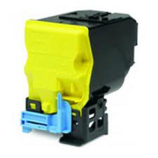 Epson žlutý (yellow) toner, S050590 Epson žlutý (yellow) toner, S050590