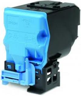 Epson azurový (cyan) toner, S050592 Epson azurový (cyan) toner, S050592