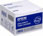 Epson černý (black) toner, S050650